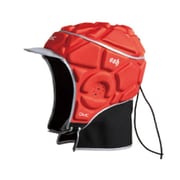 Soft Surf Helmet - Red XS