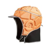 Soft Surf Helmet - Orange XS