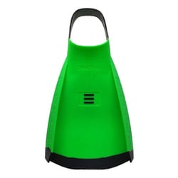 REPELLOR FINS Green/Black S