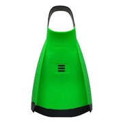 REPELLOR FINS Green/Black M