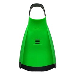 REPELLOR FINS Green/Black XXS