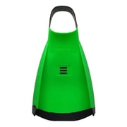 REPELLOR FINS Green/Black XXS