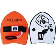 MINI BORD JUNIOR Orange
