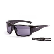 ARUBAアルバ Shiny BK/Smoke lens