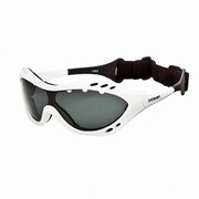 COSTARICAコスタリカ Shiny WHT/Smoke lens
