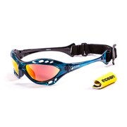 CUMBUCOクムブコ Blue/Revo Red