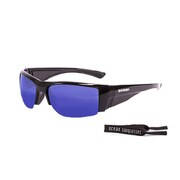 GUADALUPEグアダルペ Shiny BK/Revo Blue