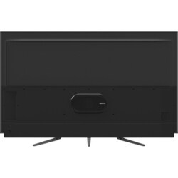 TCL 65C815 4K 量子ドット 液晶 テレビ サウンドバー搭載 65型 QLED液晶搭載TCL「65C815」さくさく動作と高音質サウンドで