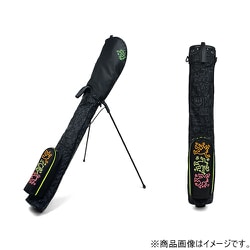 Keith Haring スタンドクラブケース STCC KHCC-03 楽天市場】キースヘリング KHCC-03 セルフスタンド クラブケース