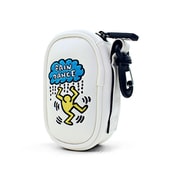 KHBP02 [Golf Poach 2020 ボールポーチ]