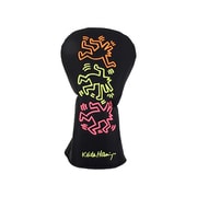 KHHC06 BK [Head Cover 2020 ドライバー用ヘッドカバー ブラック]