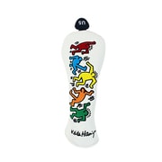 KHHC06 WH [Head Cover 2020 ユーティリティ用ヘッドカバー ホワイト]