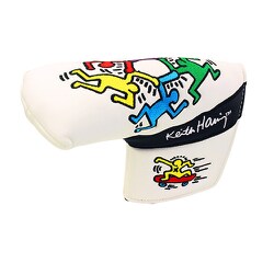 ヨドバシ.com - キースヘリング Keith Haring KHPC06 [Putter