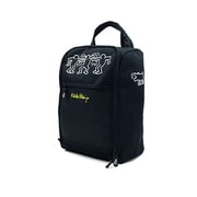 KHSC02 [Shoes Case 2020 シューズケース ブラック]