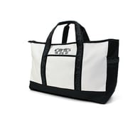 KHTB03 WH [Boston Bag 2020 トートバッグ ホワイト]