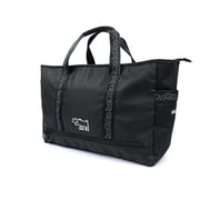 KHTB03 BK [Boston Bag 2020 トートバッグ ブラック]