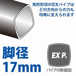 ヨドバシ.com - ベルボン Velbon EX-MCR2 [ミニ三脚 EX-MACRO II] 通販