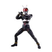 S.H.Figuarts (フィギュアーツ) 真骨彫製法 仮面ライダーBLACK [塗装済み可動フィギュア]