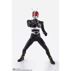 ヨドバシ.com - バンダイスピリッツ S.H.Figuarts (フィギュアーツ) 真 