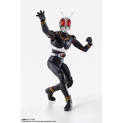 ヨドバシ.com - バンダイスピリッツ S.H.Figuarts (フィギュアーツ) 真 