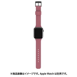 UAG-RUAWSD-DR [U by UAG DOT Apple Watch 40/38mm用 バンド ダスティローズ]