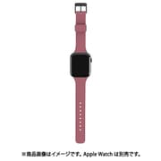 UAG-RUAWLD-DR [U by UAG DOT Apple Watch 44/42mm用 バンド ダスティローズ]