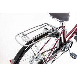 ヨドバシ.com - ホダカ HODAKA シティサイクル リブレットホーム