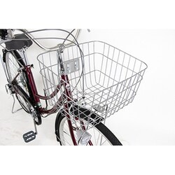 HODAKA(ホダカ) ヨドバシ.com - ホダカ HODAKA シティサイクル リブレットホーム