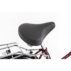 ヨドバシ.com - ホダカ HODAKA シティサイクル リブレットホーム