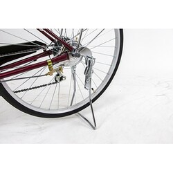 ヨドバシ.com - ホダカ HODAKA シティサイクル リブレットホーム