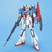 MG 機動戦士Zガンダム Zガンダム Ver.2.0 [1/100 - ヨドバシ.com