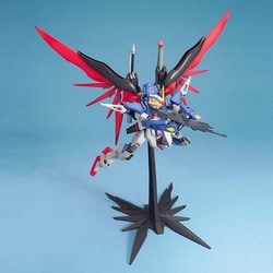 ヨドバシ.com - バンダイスピリッツ MG 機動戦士ガンダムSEED DESTINY