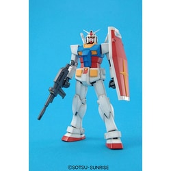 ヨドバシ.com - バンダイスピリッツ MG 機動戦士ガンダム RX-78-2