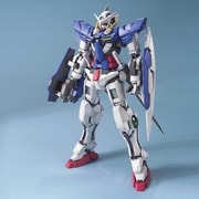 MG 機動戦士ガンダム00 ガンダムエクシア [1/100スケール ガンダムプラモデル 2024年5月再生産]