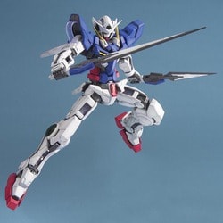 ヨドバシ.com - バンダイスピリッツ MG 機動戦士ガンダム00 ガンダム