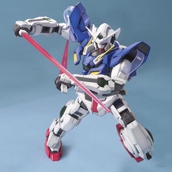 ヨドバシ.com - バンダイスピリッツ MG 機動戦士ガンダム00 ガンダム