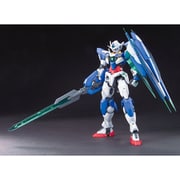 MG 劇場版 機動戦士ガンダム00 -A wakening of the Trailblazer- ダブルオークアンタ [1/100スケール ガンダムプラモデル 2024年6月再生産]