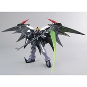 MG 新機動戦記ガンダムW Endless Waltz ガンダムデスサイズヘル EW [1/100スケール ガンダムプラモデル 2024年6月再生産]