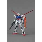 MG 機動戦士ガンダムSEED エールストライクガンダム Ver.RM [1/100スケール ガンダムプラモデル 2024年5月再生産]