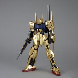 ヨドバシ.com - バンダイスピリッツ MG 機動戦士Zガンダム 百式 Ver