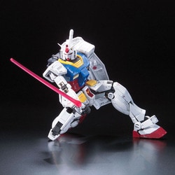 ヨドバシ.com - バンダイスピリッツ RG 機動戦士ガンダム RX-78-2