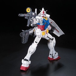 ヨドバシ.com - バンダイスピリッツ RG 機動戦士ガンダム RX-78-2