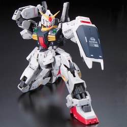 ヨドバシ.com - バンダイスピリッツ RG 機動戦士Zガンダム RX