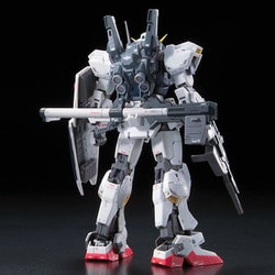 ヨドバシ.com - バンダイスピリッツ RG 機動戦士Zガンダム RX