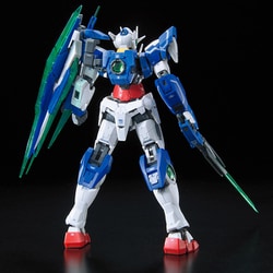 バトルスピリッツ ガンダムセット ダブルオークアンタなど 機動戦士ガンダム00』METAL BUILD ダブルオークアンタが7月28日