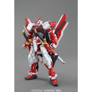 MG 機動戦士ガンダムSEED VS ASTRAY ガンダムアストレイレッドフレーム改 [1/100スケール ガンダムプラモデル 2024年4月再生産]
