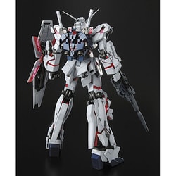 ヨドバシ.com - バンダイスピリッツ MG 機動戦士ガンダムUC RX-0