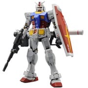 MG 機動戦士ガンダム RX-78-2 ガンダム Ver.3.0 [1/100スケール ガンダムプラモデル 2024年12月再生産]