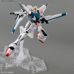 ヨドバシ Com バンダイスピリッツ Mg 機動戦士ガンダムf91 ガンダムf91 Ver 2 0 1 100スケール ガンダムプラモデル 通販 全品無料配達