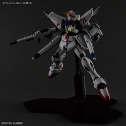 ヨドバシ.com - バンダイスピリッツ MG 機動戦士ガンダムF91